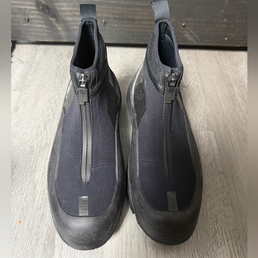 Converse x A-Cold-Wall Geo Forma Boot Black | Men 5 Women 7 ACW - Picture 7 of 7